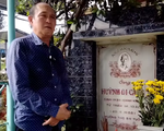 Nghệ sĩ Duy Phương xin khán giả giúp đỡ để làm clip đăng trên YouTube