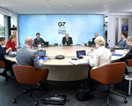 G7 và tham vọng tái định hình thế giới