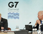 G7 đưa ra sáng kiến mới đối đầu 