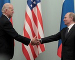 Biden - Putin không họp báo chung để tránh lặp lại ‘kịch bản Helsinki 2018’
