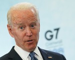 Ông Biden: Trung Quốc phải cho phép tiếp cận điều tra nguồn gốc COVID-19