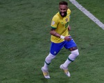 Neymar tỏa sáng, Brazil thắng đậm ở ngày khai mạc Copa America