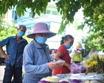 Dịch vụ ăn uống tại Bình Định chỉ được phép bán mang về kể từ 0h ngày 29-6