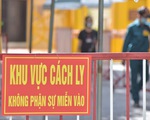 TP.HCM: Chỉ đạo khẩn vì vẫn còn lơ là 5K