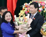 Phú Yên bầu lãnh đạo HĐND và UBND tỉnh nhiệm kỳ 2021-2026