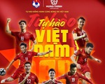 Hưng Thịnh thưởng 2 tỉ nếu tuyển Việt Nam nhất bảng G