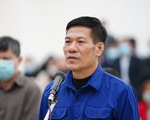 Cựu giám đốc CDC Hà Nội kháng cáo xin giảm nhẹ hình phạt
