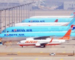 Người Hàn Quốc trải nghiệm các chuyến bay quốc tế không có điểm đến