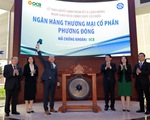 OCB 25 năm - vững tin một hành trình thịnh vượng