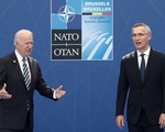 NATO cải cách để hợp thời