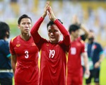 Hưng Thịnh vẫn thưởng 2 tỉ dù tuyển Việt Nam thất bại