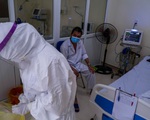 Tối 16-6: Thêm 155 ca mắc COVID-19, TP.HCM có 45 ca