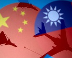 Trung Quốc nói không dung thứ các lực lượng nước ngoài can thiệp Đài Loan