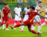 Việt Nam được đánh giá "nhỉnh hơn" Trung Quốc trong cuộc chiến giành vé dự World Cup 2022