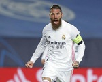 Real Madrid xác nhận chia tay Ramos