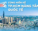 Hiến kế: Thành phố xanh và năng lượng sạch của thế kỷ 21