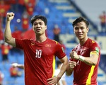 Chủ tịch Liên đoàn Bóng đá Đông Nam Á chúc mừng thành tích của tuyển Việt Nam