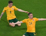 Bảng A Euro 2020: Ý đi tiếp, Bale và đồng đội 