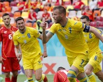 Xếp hạng bảng C Euro 2020: Hà Lan đầu bảng, Ukraine và Áo cạnh tranh khốc liệt