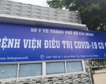 TP.HCM hình thành mạng lưới điều trị COVID-19 đa dạng, ứng phó với số ca mắc trên 1.000 ca