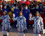 China accelerates the Tiangong dream