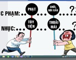 Bộ quy tắc ứng xử trên mạng: Thêm hy vọng gắn kết xã hội