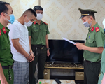 Bắt người Trung Quốc bị xử phạt tại Hải Phòng xong trốn vào Đà Nẵng ở trái phép
