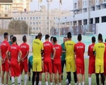 Báo chí Trung Quốc chỉ trích AFC 
