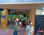 Không có chuyện Bệnh viện Khánh Hòa bị phong tỏa