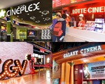 CGV, Lotte, Galaxy và BHD cùng kêu cứu Thủ tướng vì sợ phá sản