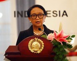 Indonesia kêu gọi ASEAN bổ nhiệm ngay một đặc phái viên về Myanmar