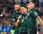 Bảng B Euro 2020: Ai theo chân tuyển Bỉ? 3 Bảng A Euro 2020: Ý số 1, Thụy Sĩ số 2