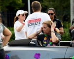Mỹ: xe bán tải lao vào đoàn diễu hành LGBT, 1 người chết