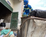 Công nhân môi trường bị nợ lương: ‘Ông Quân viện trưởng phải chịu trách nhiệm’