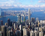 Nhân viên ngoại giao Đài Loan rời Hong Kong, từ chối ký cam kết 