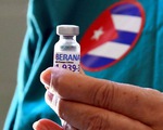 Cuba khẳng định vắc xin Abdala hiệu quả hơn 92%