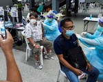 Thái Lan ghi nhận số ca tử vong cao nhất trong một ngày