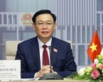Hàn Quốc đề nghị nâng cấp quan hệ ngoại giao với Việt Nam