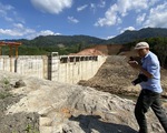 Quảng Nam muốn loại khỏi quy hoạch 6 dự án thủy điện