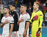 Xếp hạng bảng F Euro 2020: Pháp đầu bảng, Hungary ngẩng cao đầu