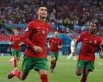 Vòng 16 đội: Thần may mắn đã 'quên' Bồ Đào Nha