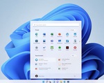Microsoft ra mắt Windows 11, có bút viết và chạy được ứng dụng Android