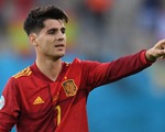 Morata bỏ lỡ nhiều cơ hội ở Euro 2020, gia đình bị dân mạng 