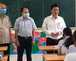 Thi tốt nghiệp THPT phải tính nhiều tình huống