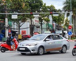 Cần Thơ: Xe khách, taxi không được đến Kiên Giang
