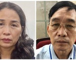 Cựu giám đốc Sở Giáo dục - đào tạo Quảng Ninh và 14 người bị khởi tố