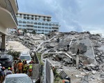 Thảm kịch sập tòa nhà 12 tầng ở Mỹ: Cảnh báo 3 năm trước đã bị phớt lờ