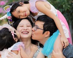 Hạnh phúc gia đình trong mắt nữ trí thức Việt