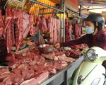 Quận Tân Bình đóng cửa tạm thời chợ Hoàng Hoa Thám