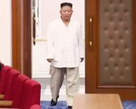 Người dân Triều Tiên đau lòng khi ông Kim Jong Un giảm cân